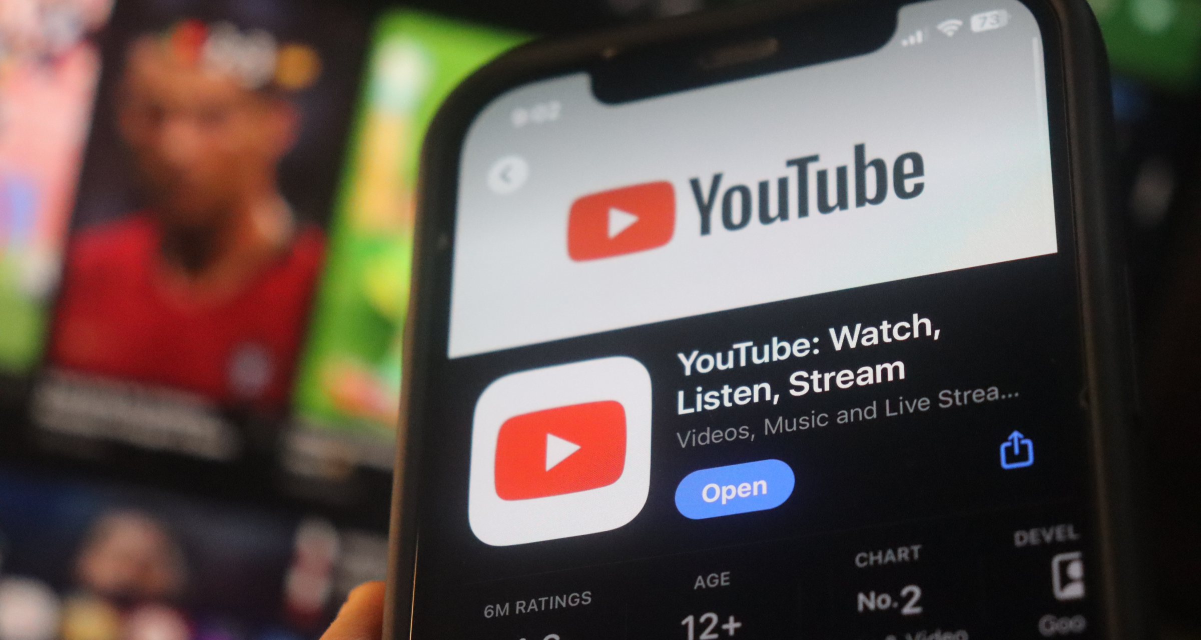 YouTube впервые за десять лет обновил дизайн видеоплеера