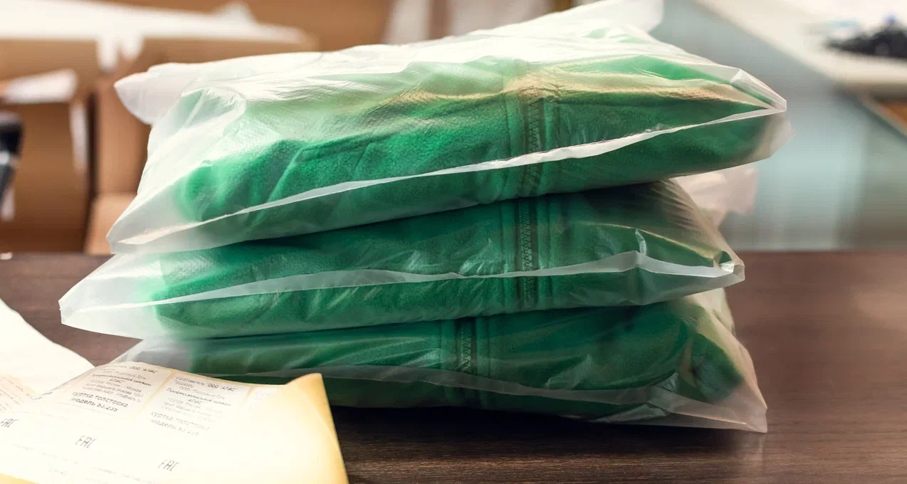 Каждый второй россиянин не доверяет картинкам в интернет-магазинах одежды