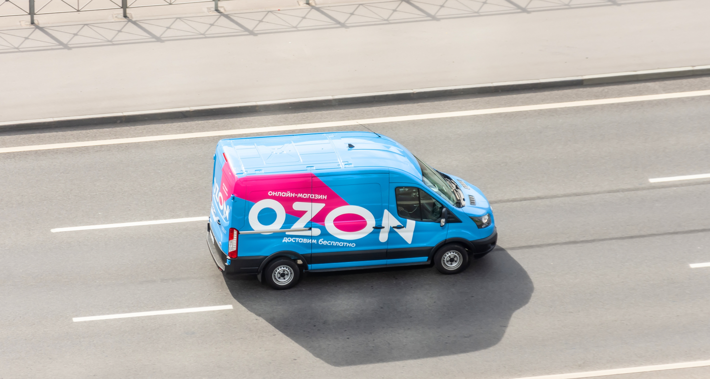 Селлерам Ozon придется платить за последнюю милю не только при успешной доставке заказа