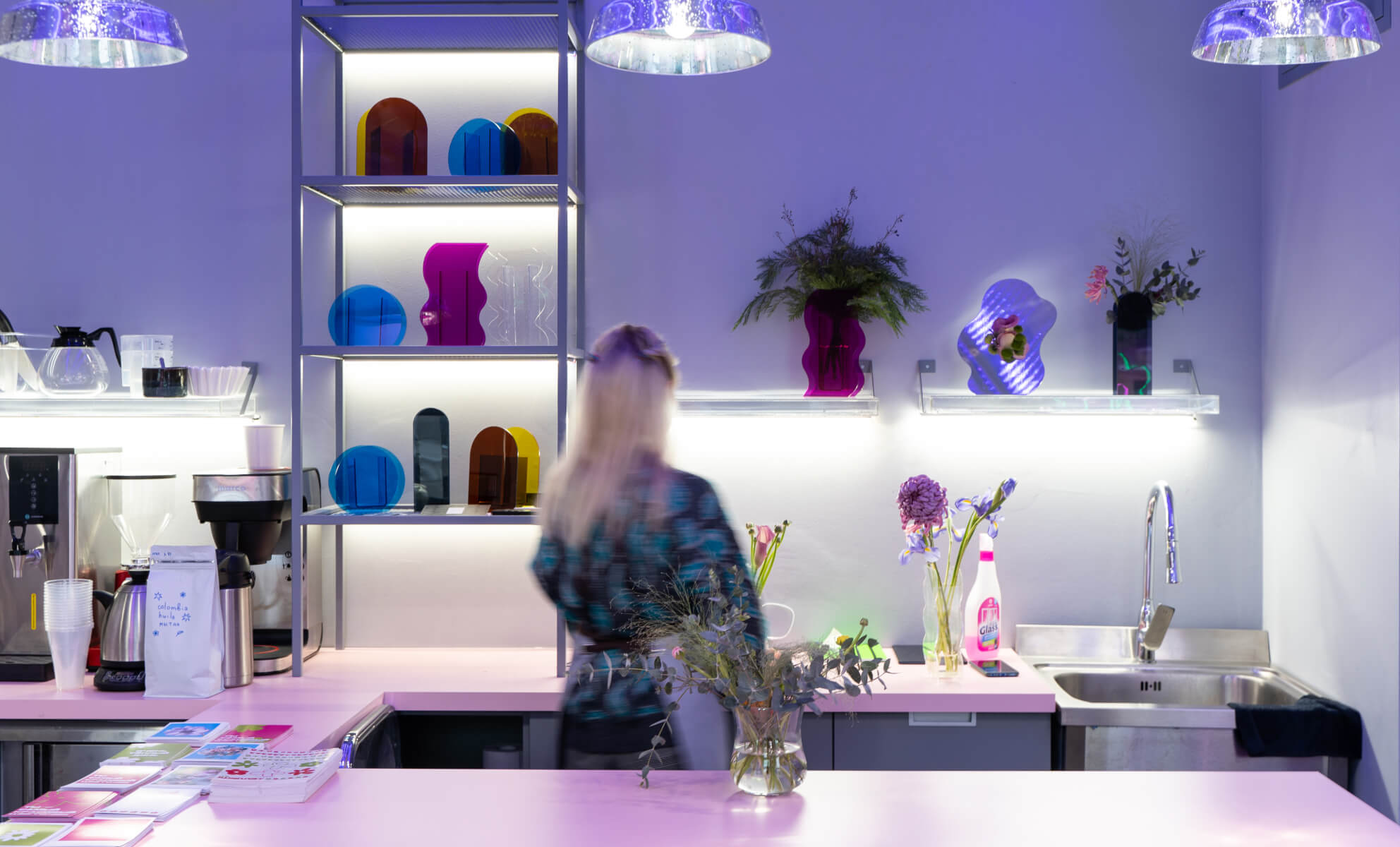 Вакансии для ребят с особенностями развития