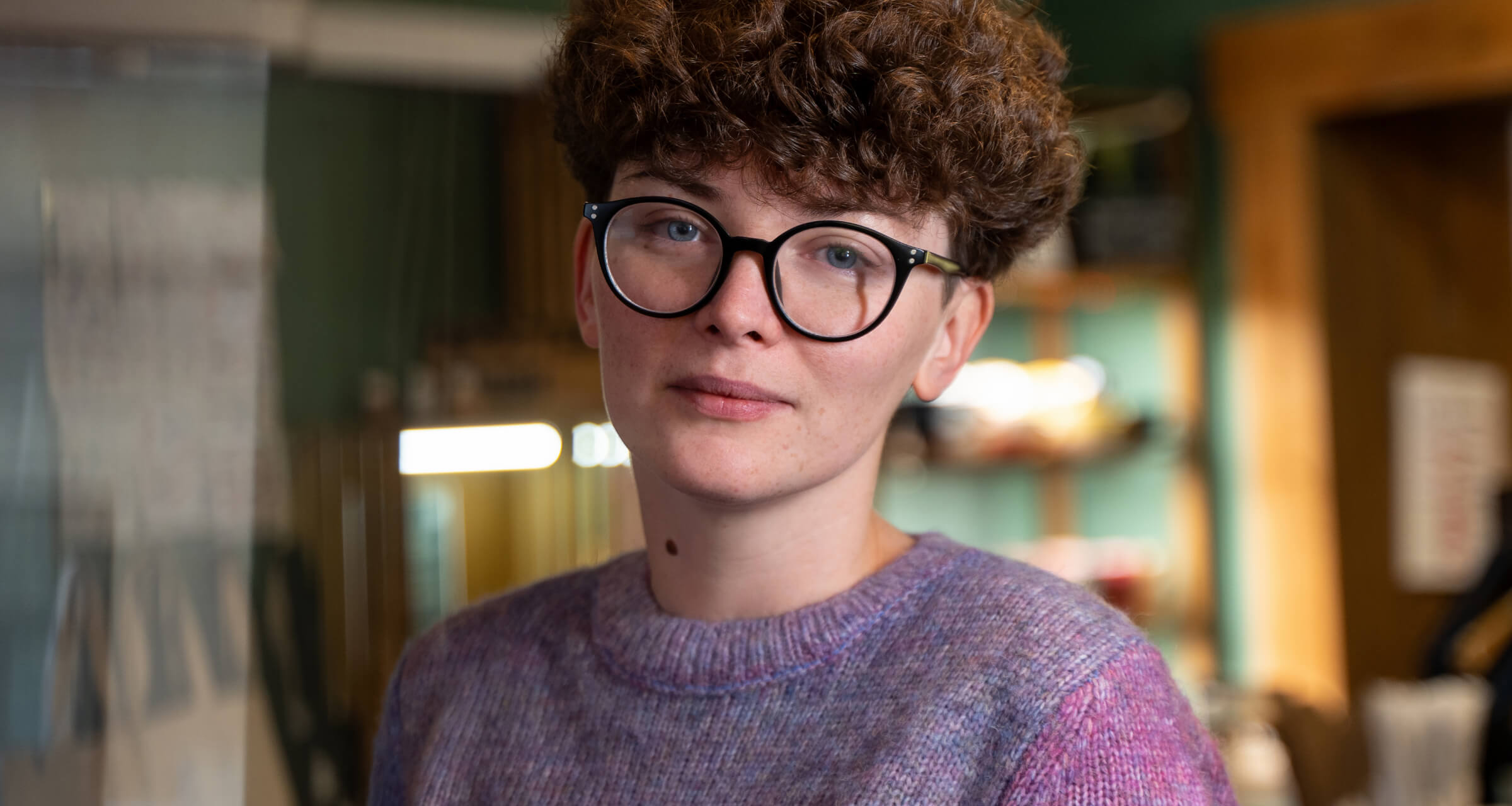 «Мы не можем бороться со стереотипами пустыми словами»: как психолог развивает инклюзивное предпринимательство