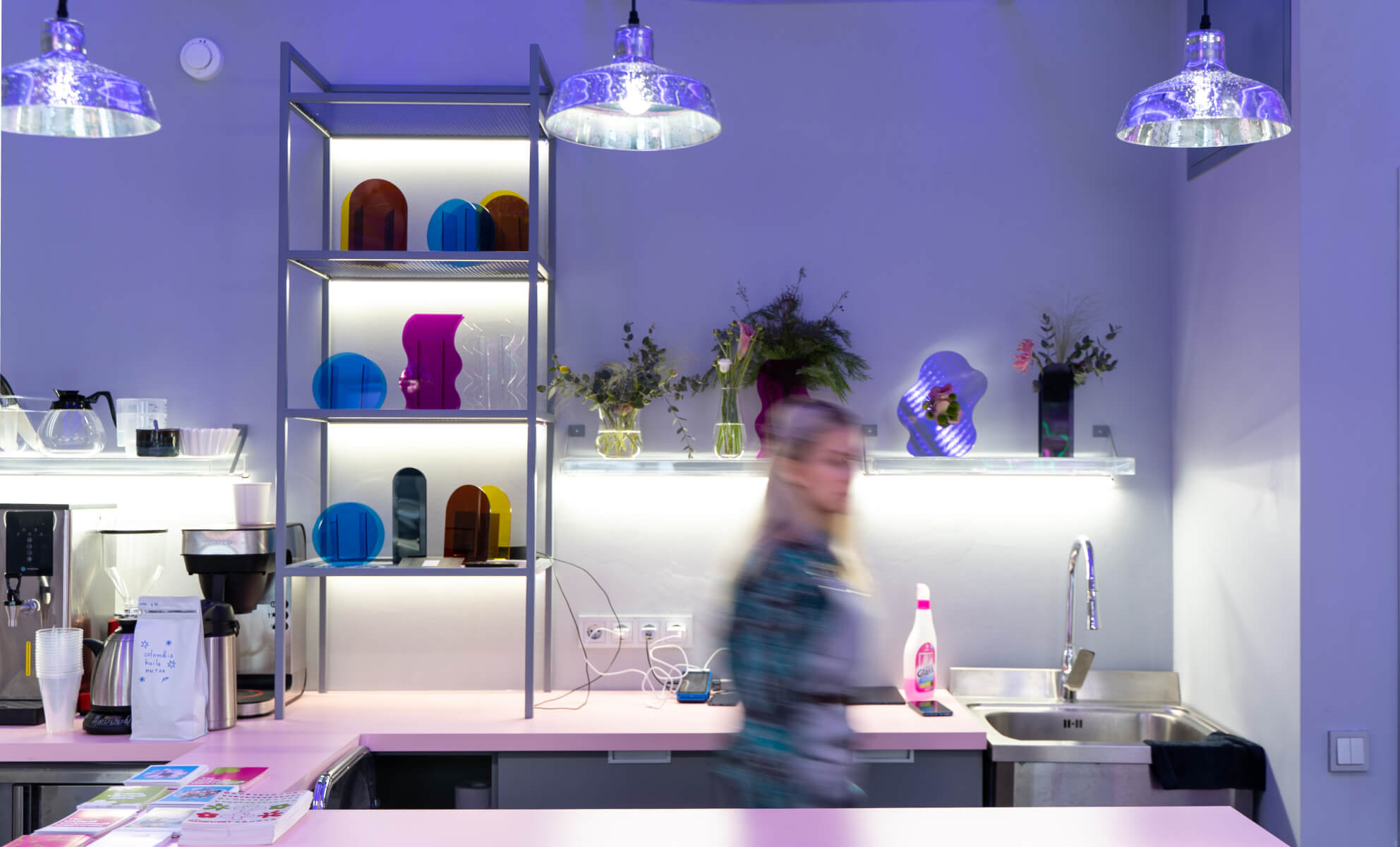 Трудоустройство людей с особенностями