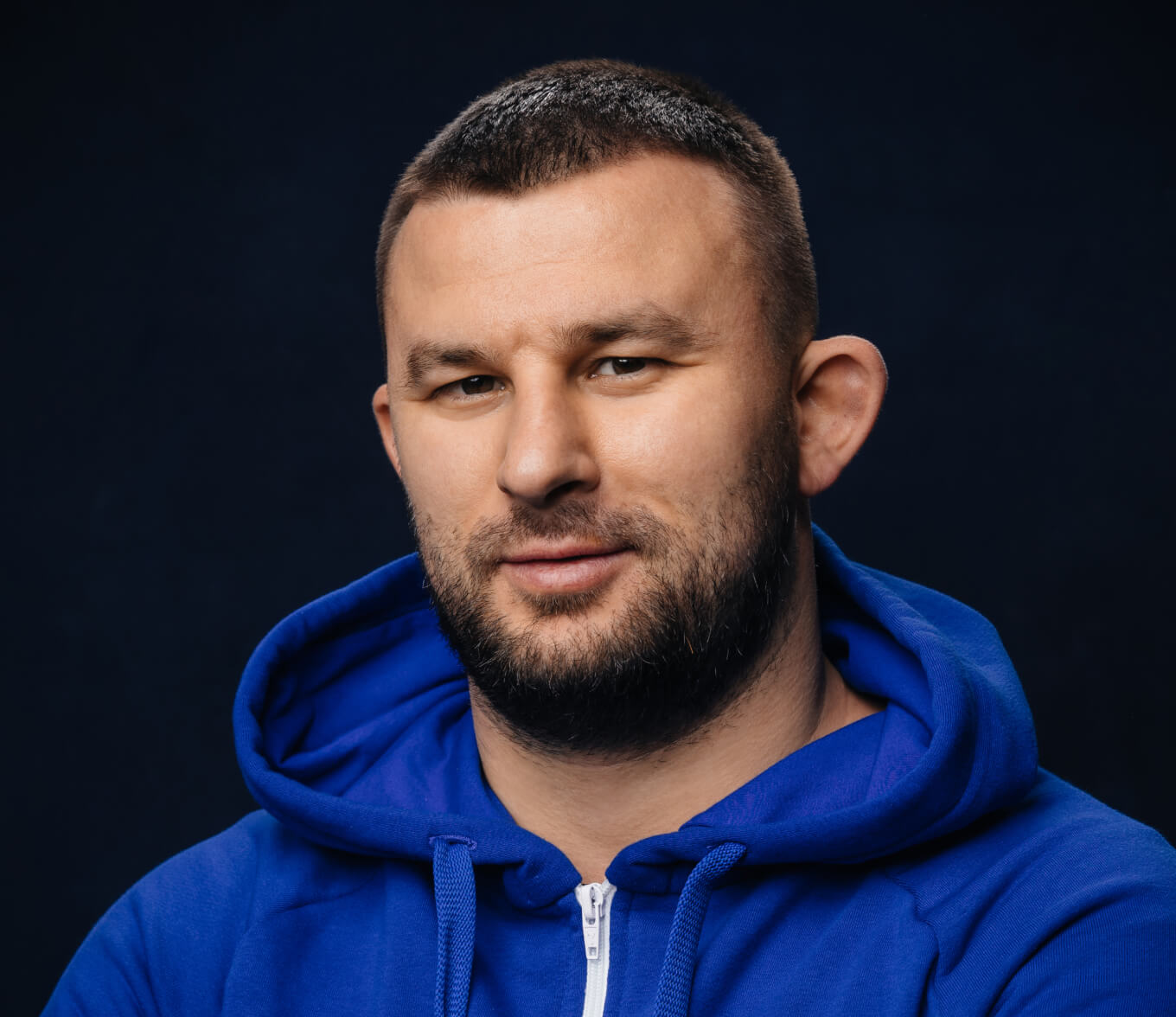 Александр Головихин