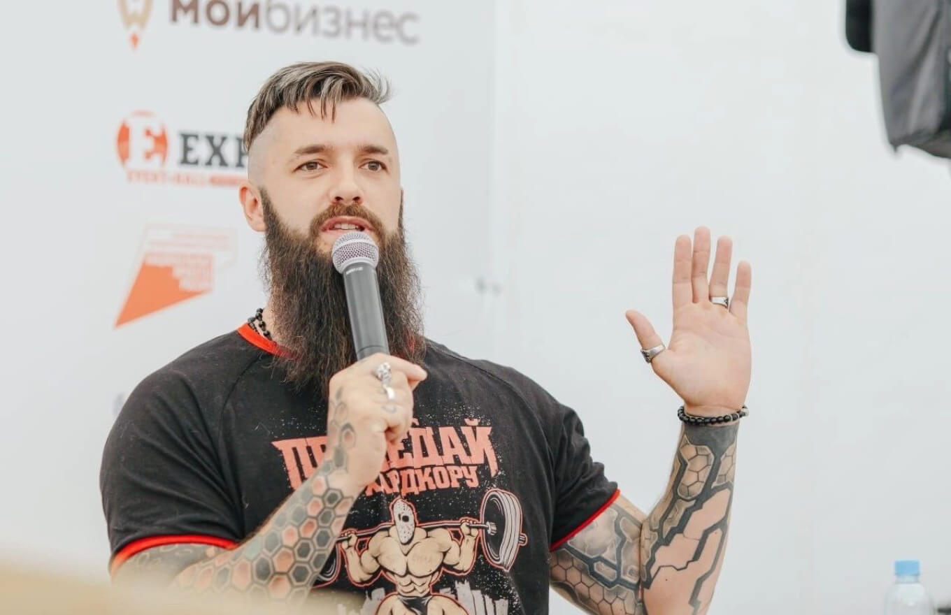 Сергей Гвоздицкий