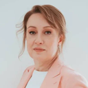 Анна Костюк