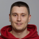 Антон Фокин