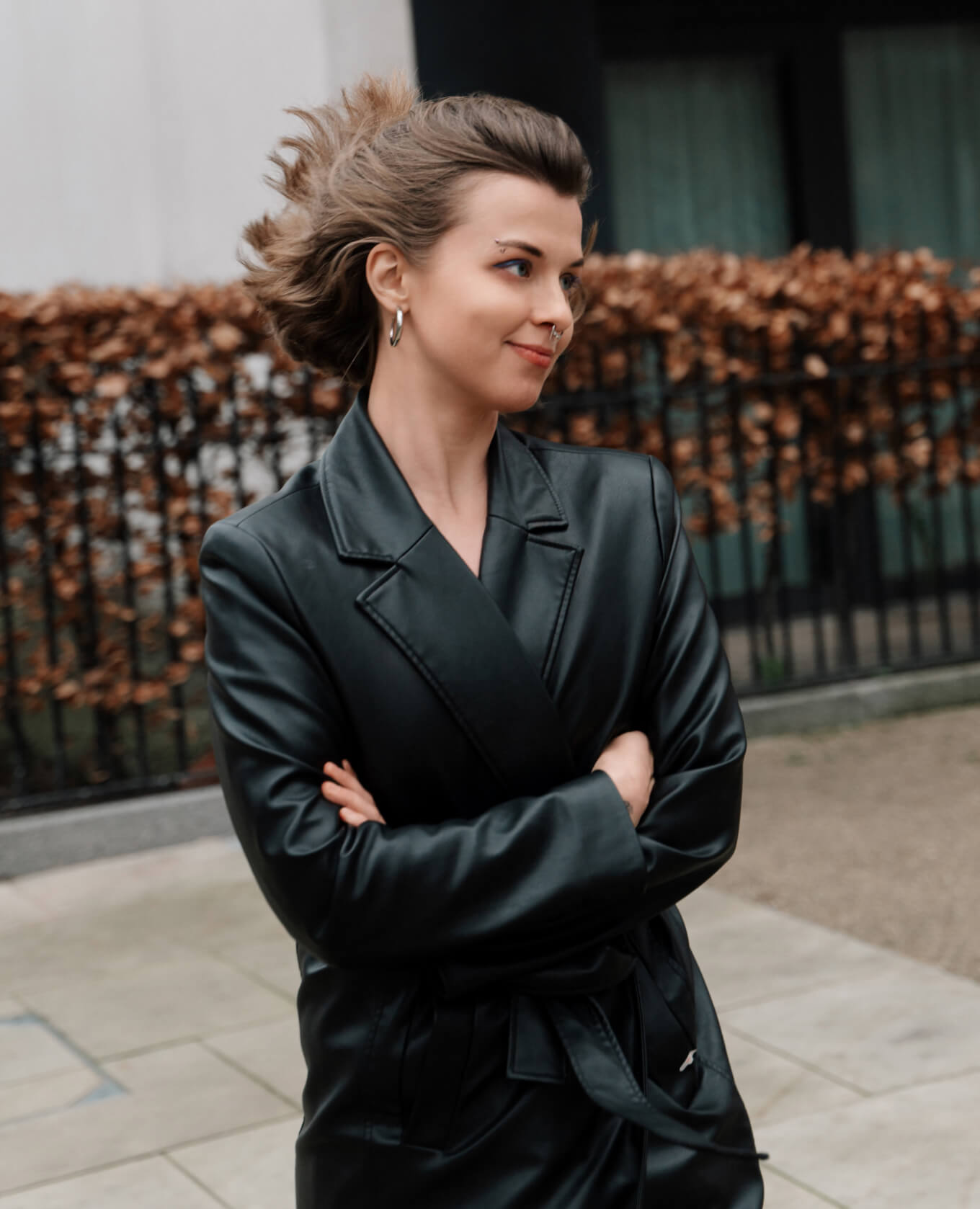 бизнес процессы в команде