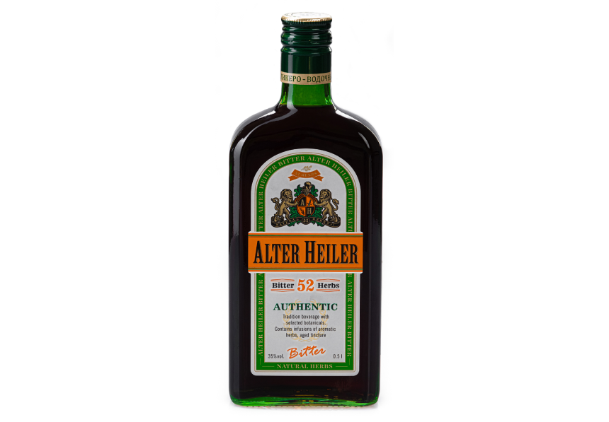 ликер König Heiler