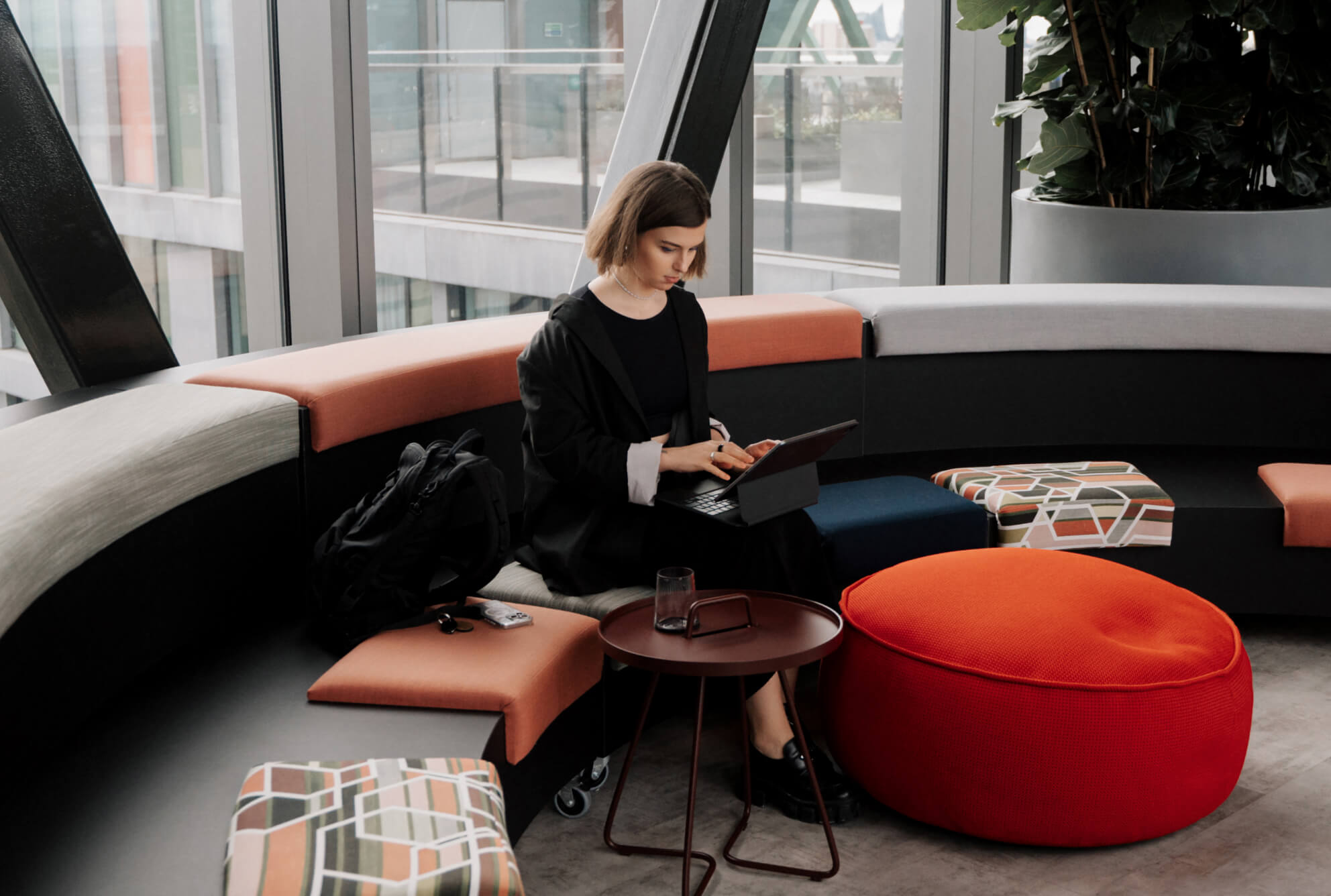 цели бизнеса и проекта