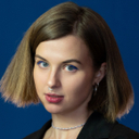 Таня Савельева