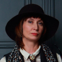 Жанна Пампура