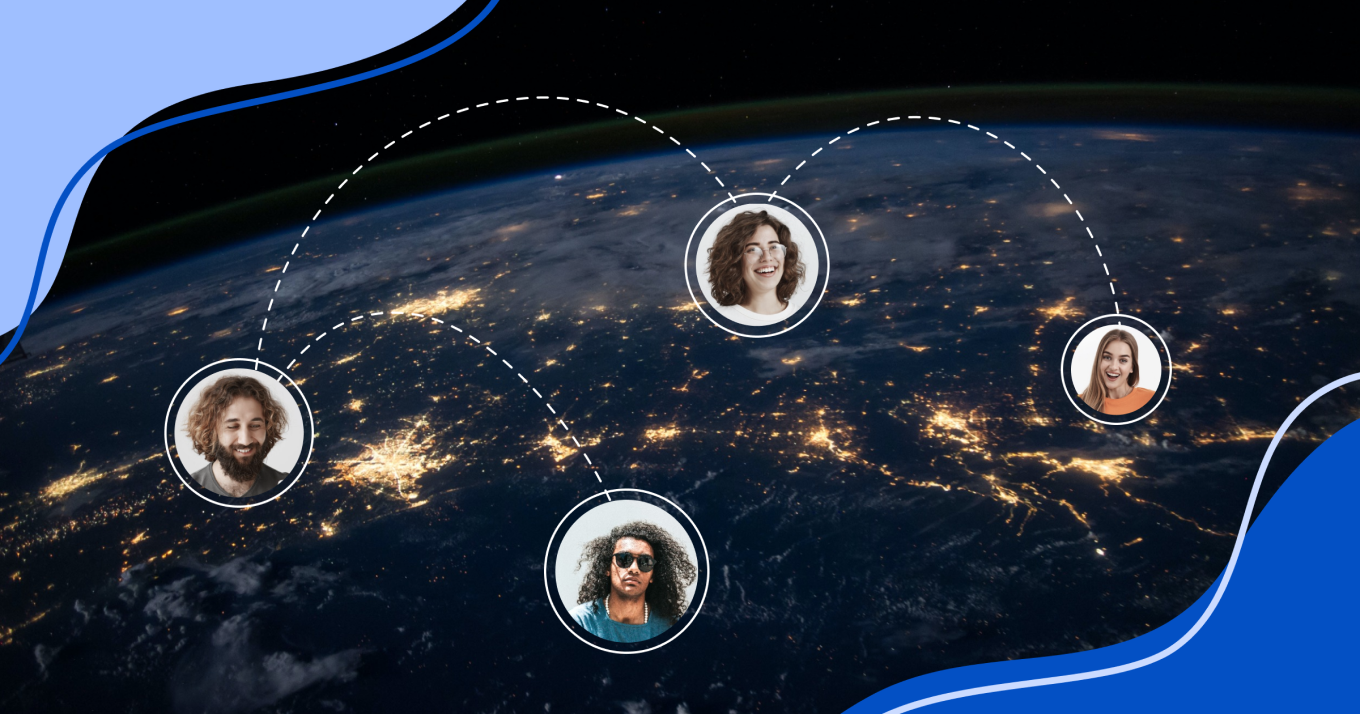 Работа за границей