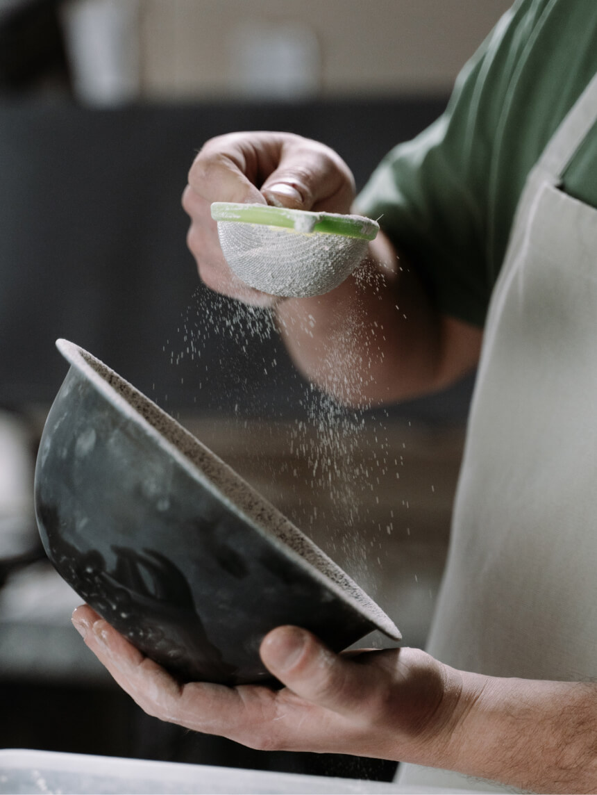 разделитель стекла