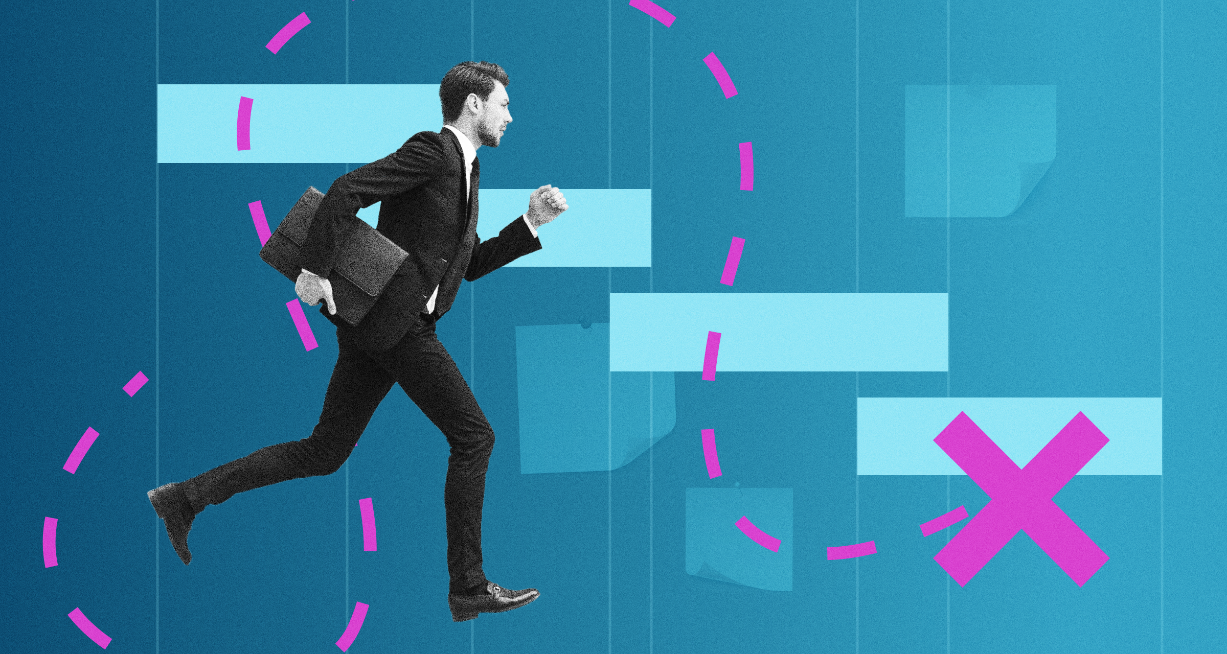 Диаграмма Ганта: как планировать долгосрочные проекты, чтобы все успеть