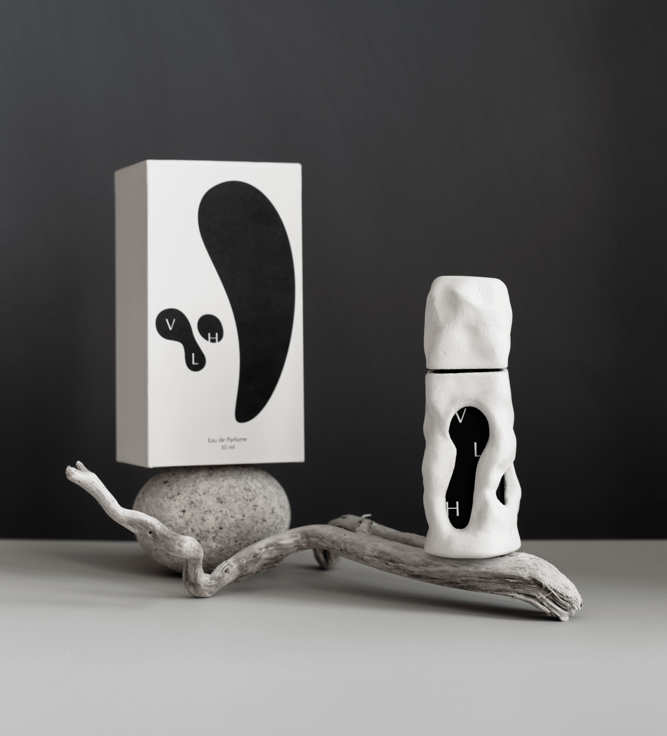 Первый парфюм в линейке – VLH#1