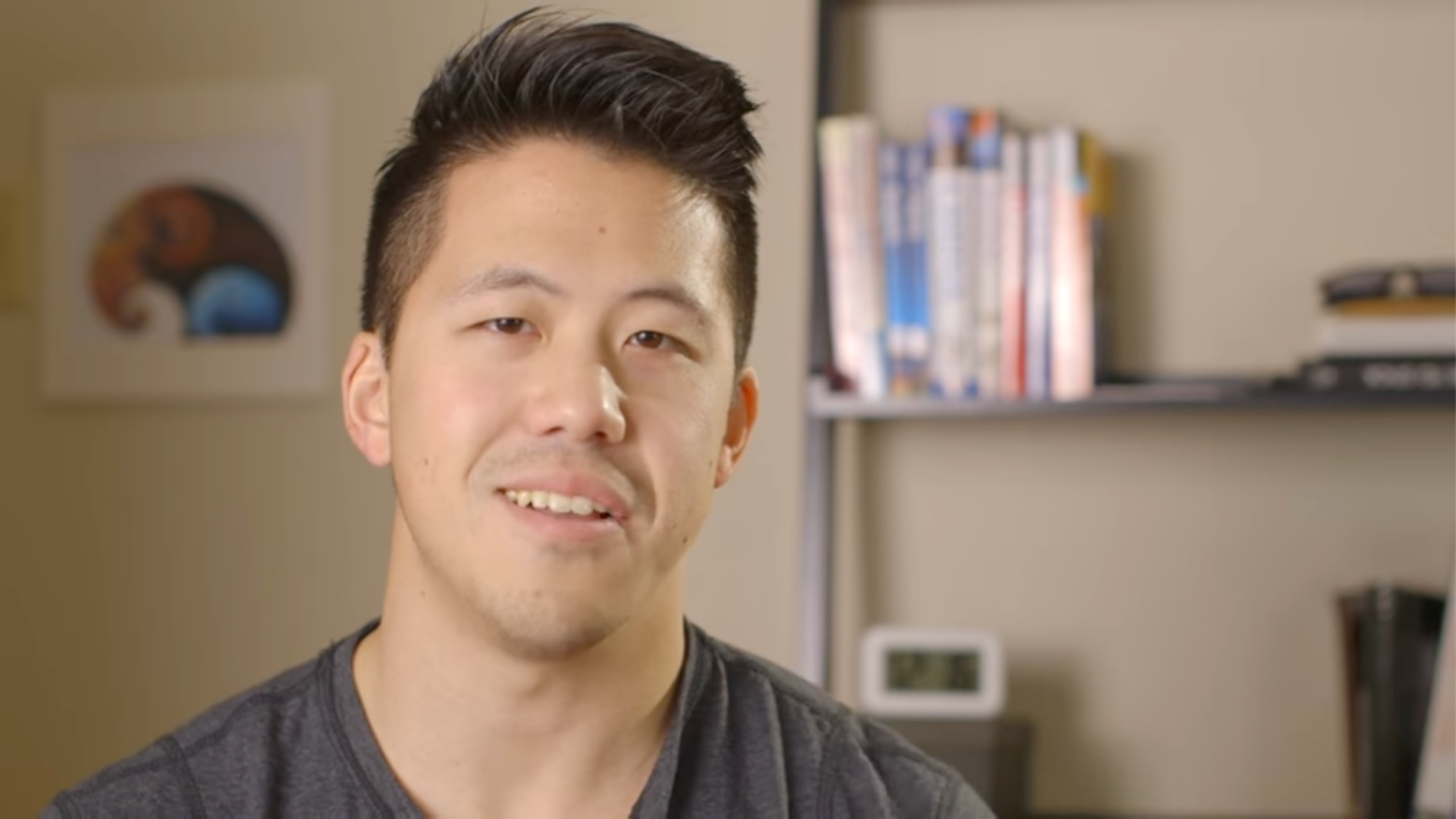 Патрик Кинг