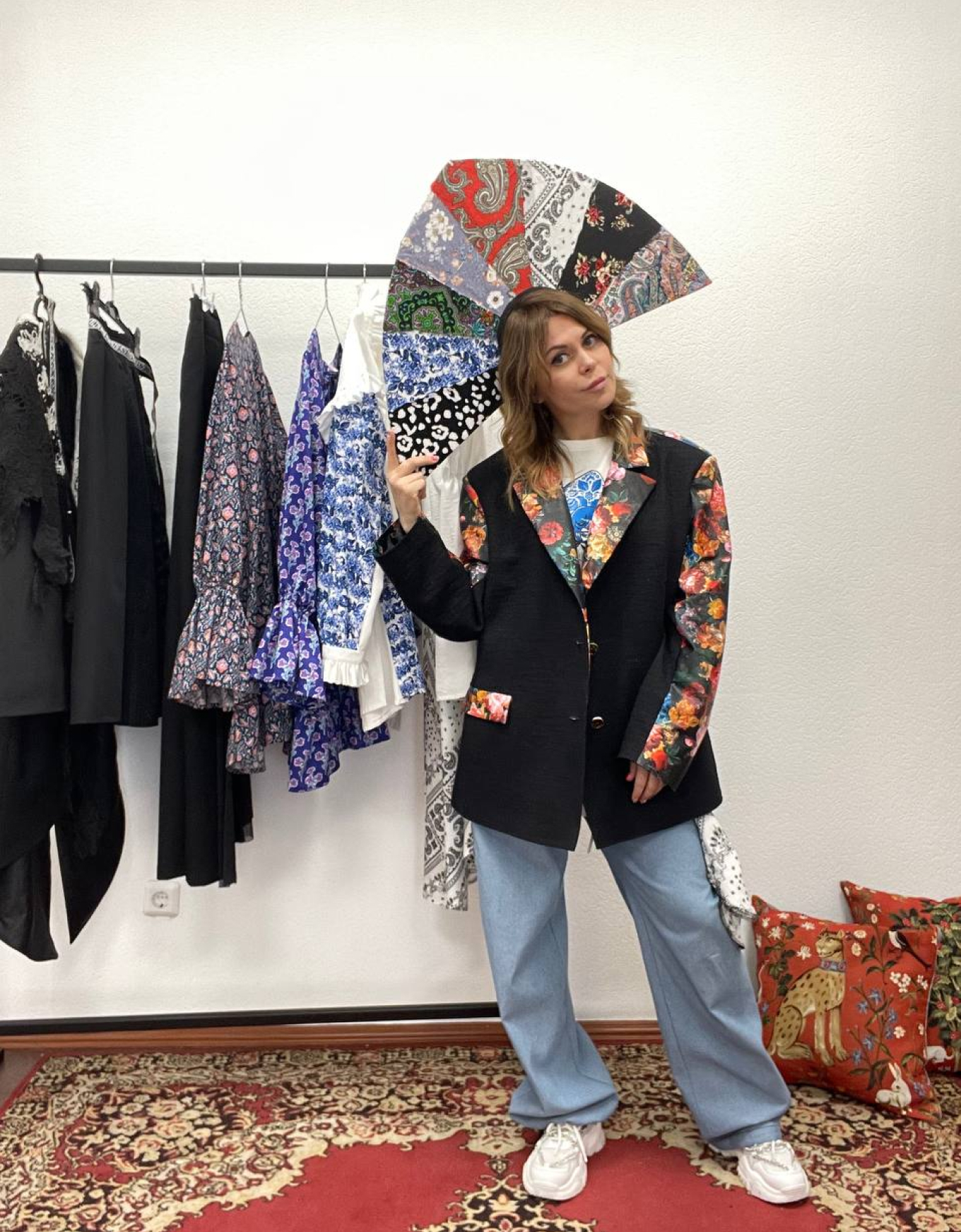 Ирина Матюшенко