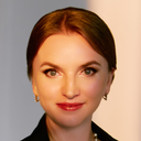 Александра Горева-Куртышева