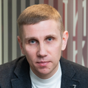 Алексей Иванов