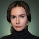 Анастасия Моргунова