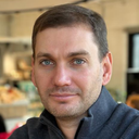 Дмитрий Панькин