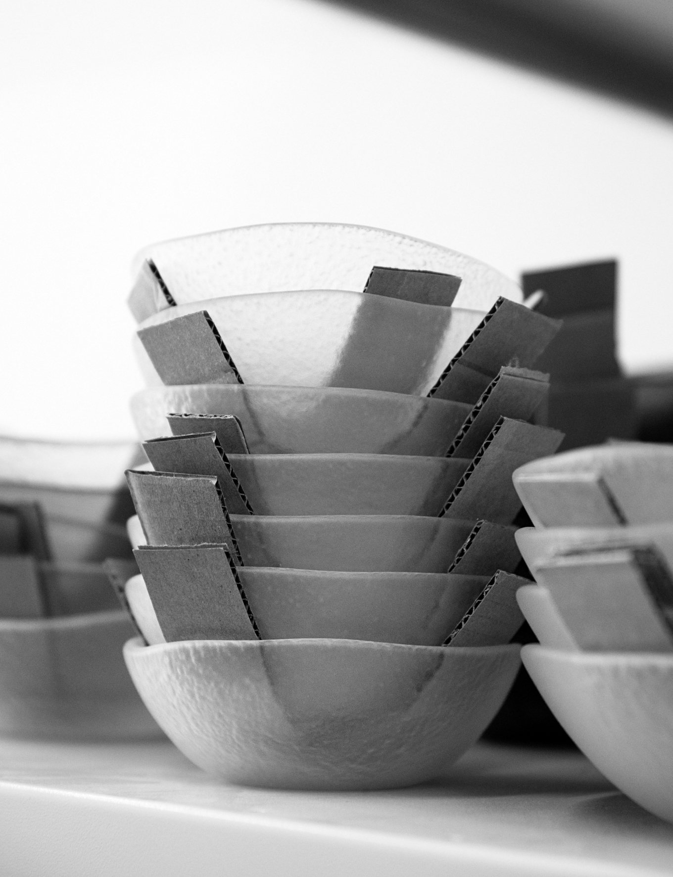 крафтовая бумага для упаковки