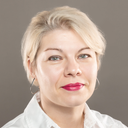 Ирина Антонова