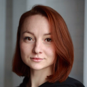 Алина Рожина