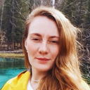 Светлана Губина 