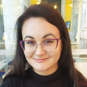 Юлия Гаврилова