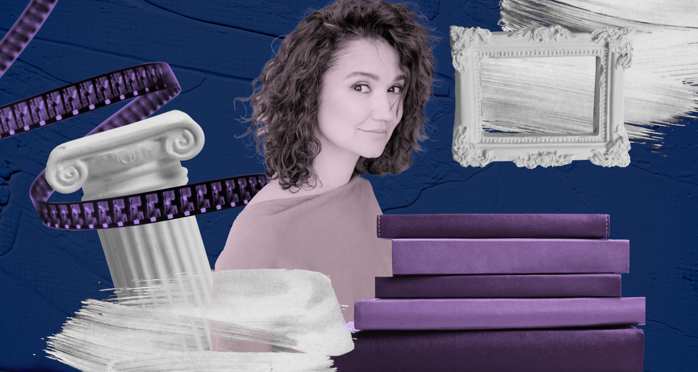 Три книги, которые помогли развивать онлайн-лекторий «Синхронизация»