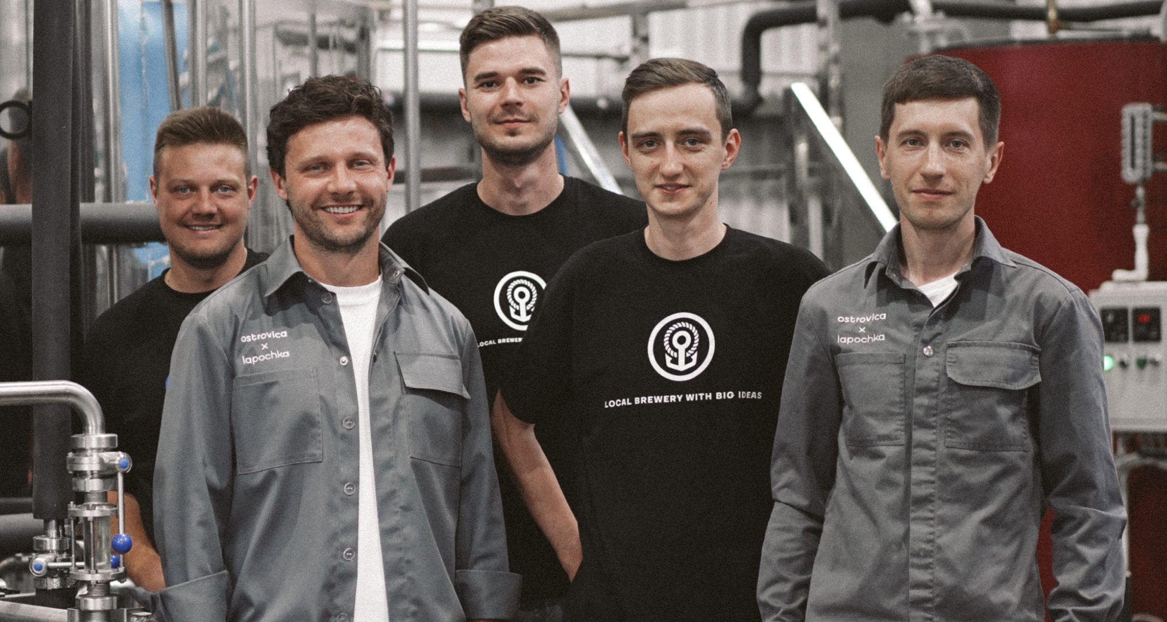 Пивоварня сделала ставку на лимонад и попала в топ-3 по продажам газировки на Ozon