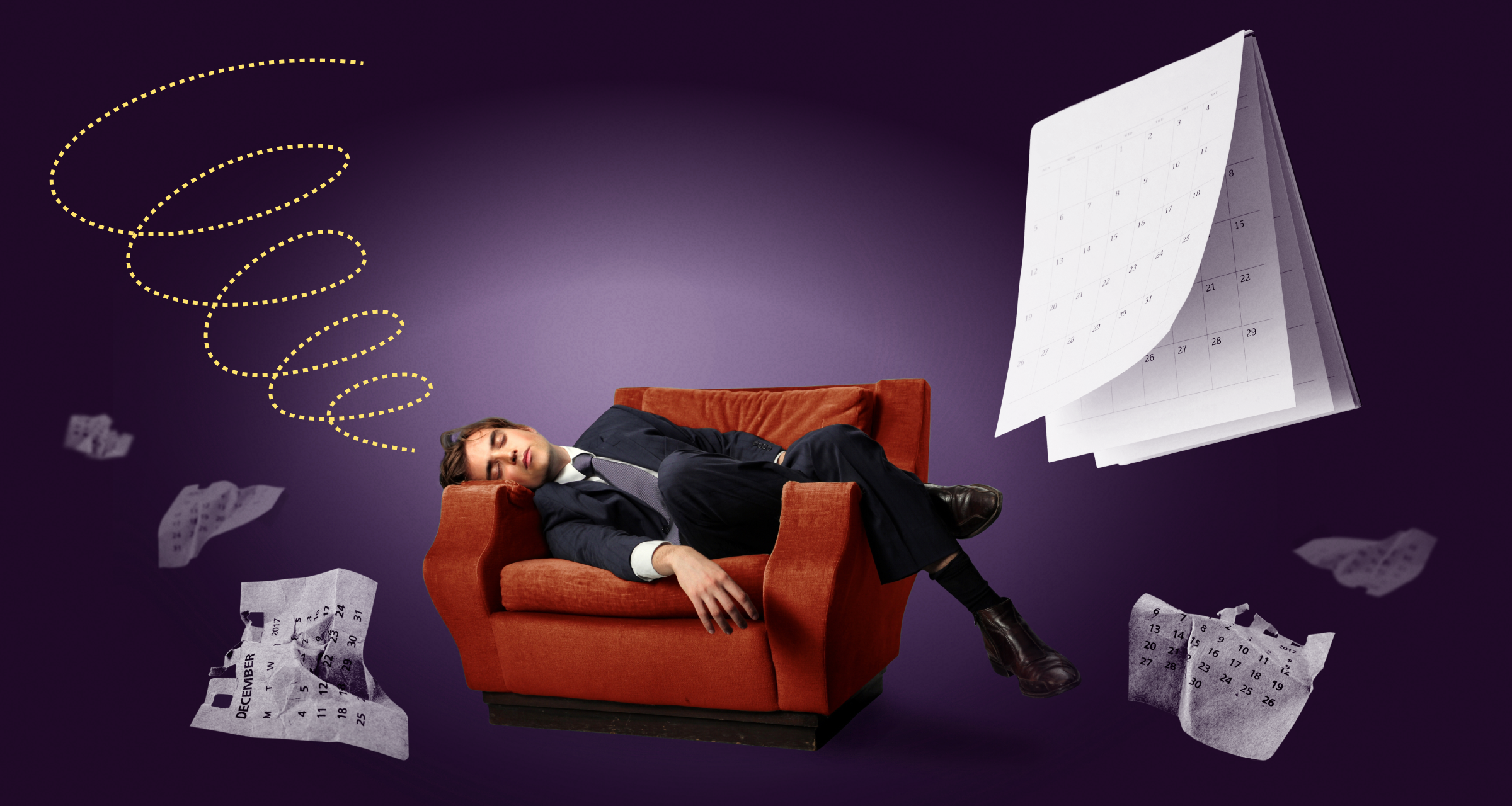 Как избавиться от синдрома отложенной жизни и начать жить сейчас