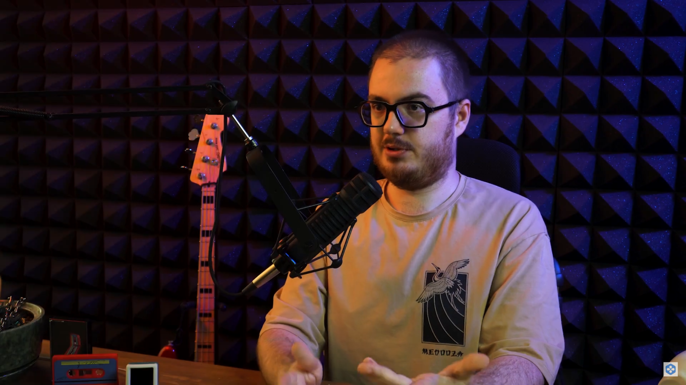 Игорь Дятлов