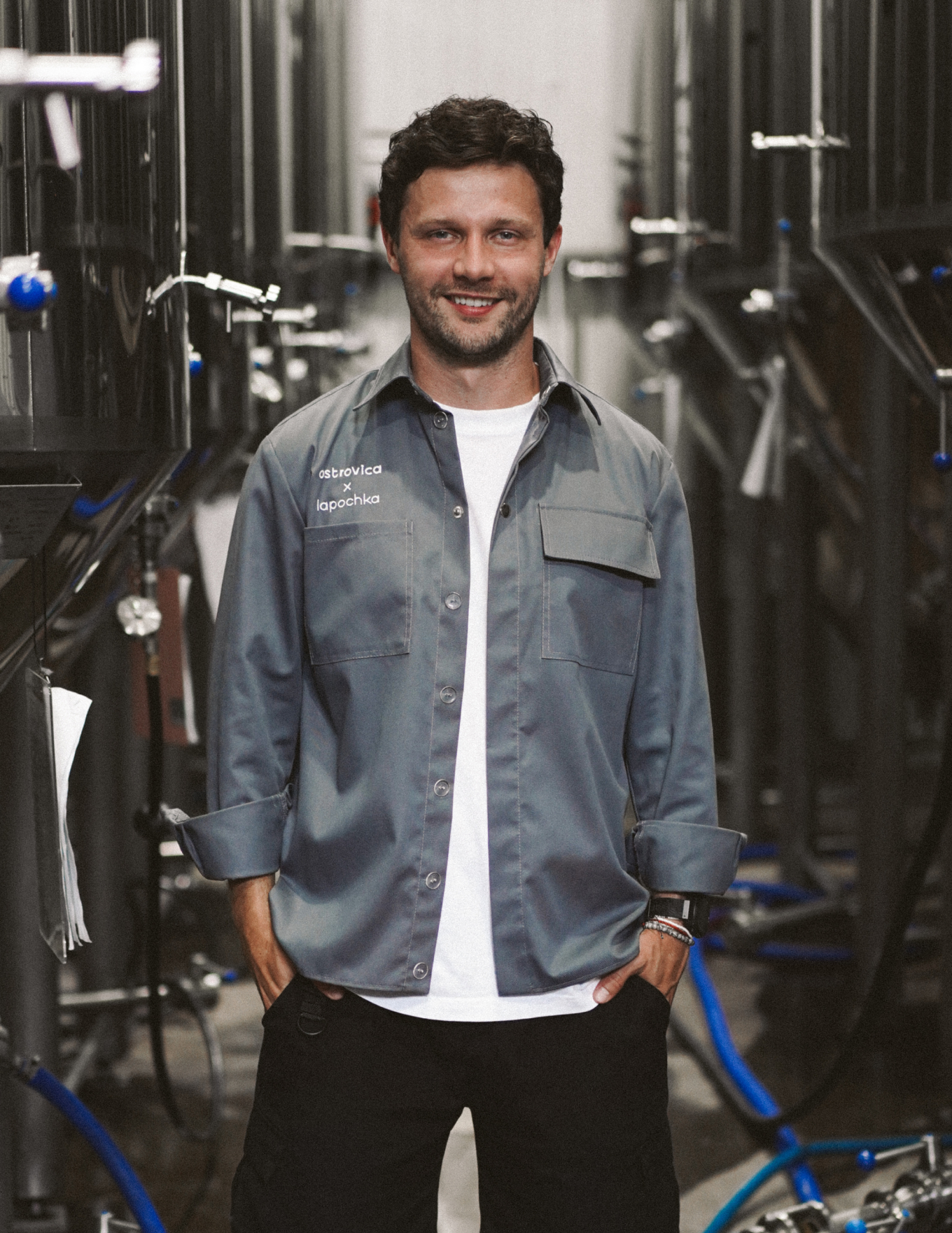 производство лимонада