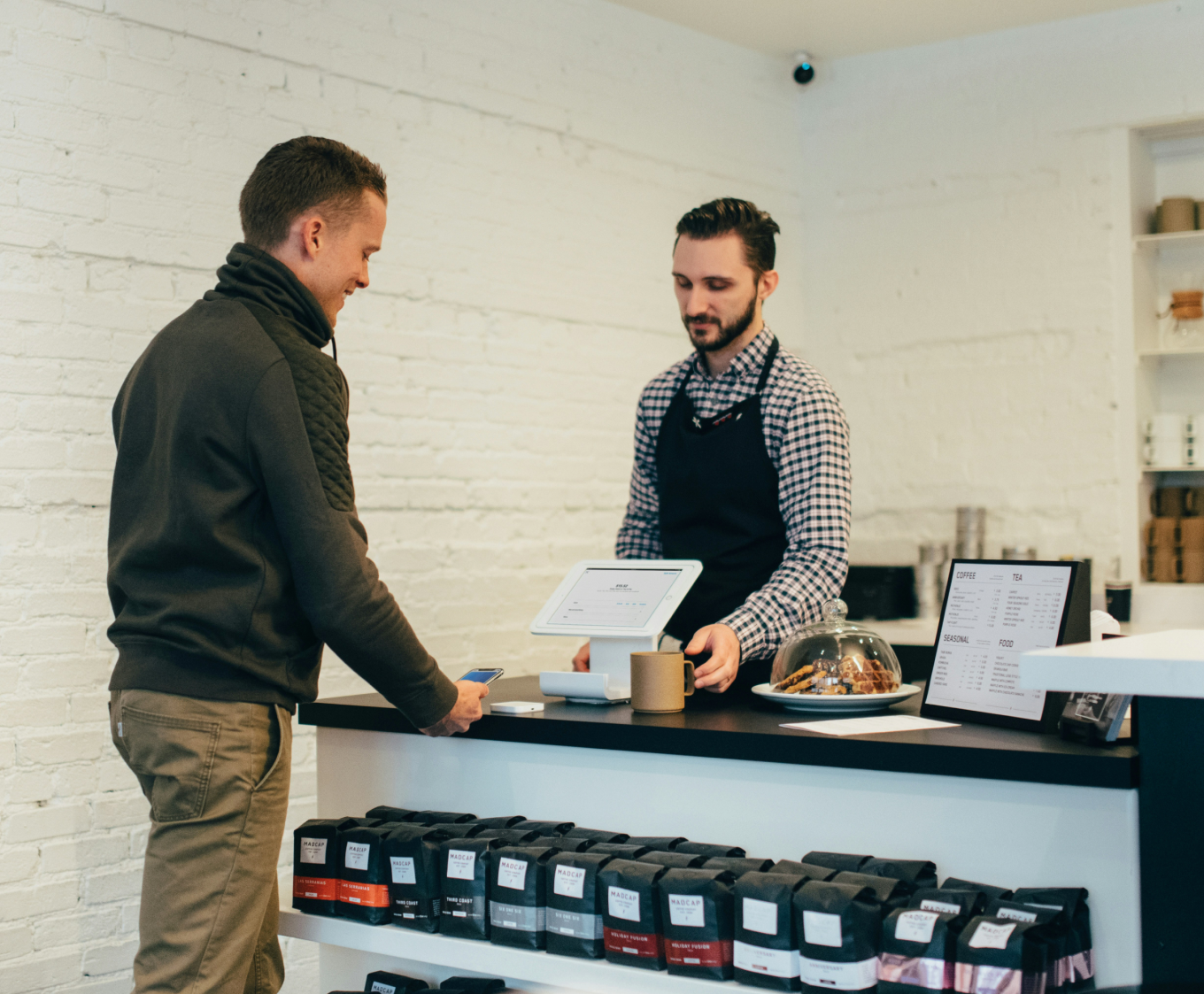 автоматизация процессов