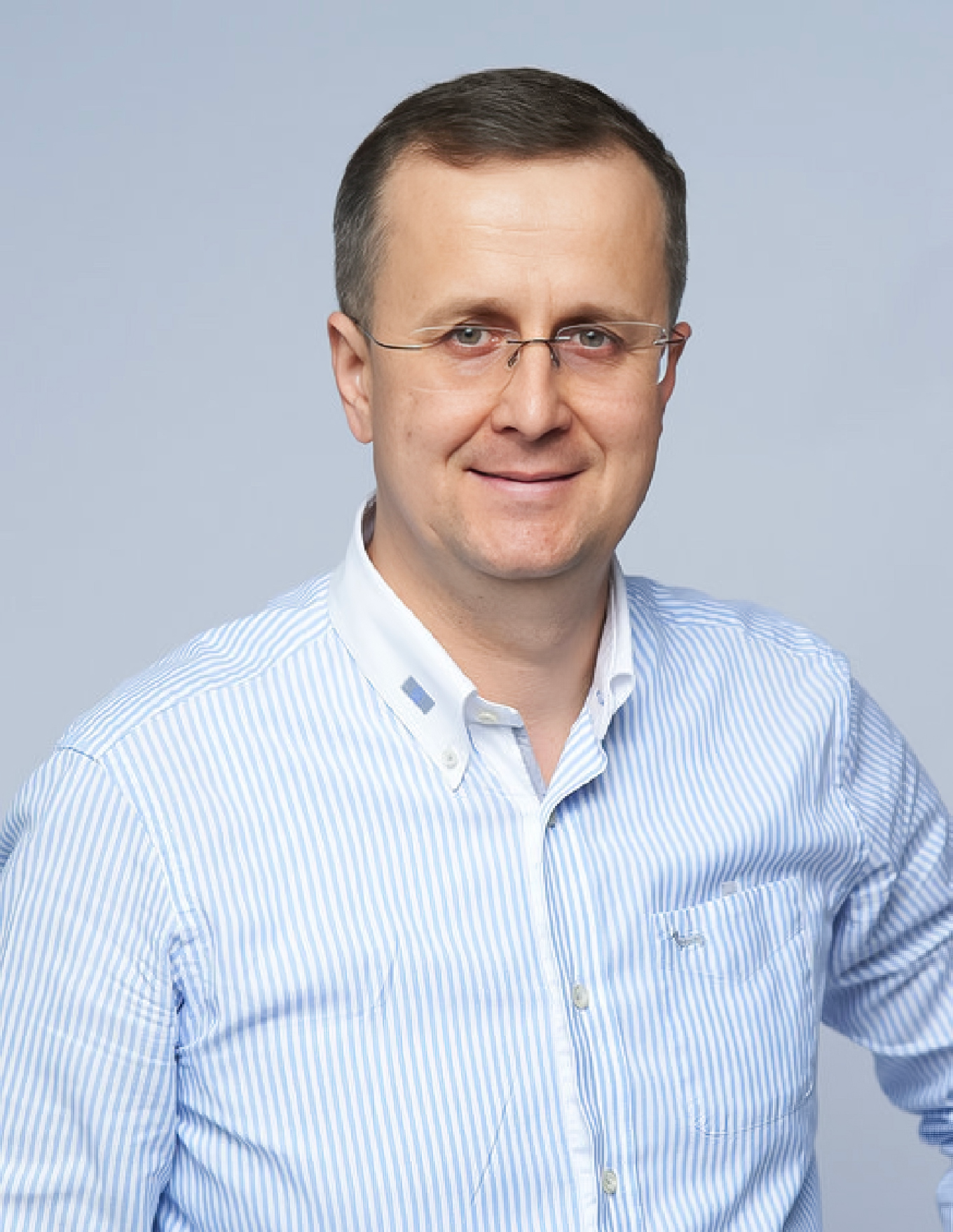 Андрей Колмогоров, основатель сети «#Лаваш»