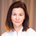 Альбина Саттарова