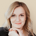 Анна Симакова