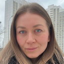 Елена Рожкова