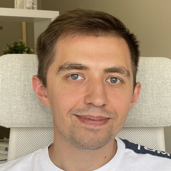 Федор Чернов