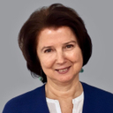 Ирина Макарова