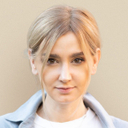 Ирина Орел