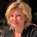 Мария Старовойтова