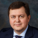 Михаил Плешанов