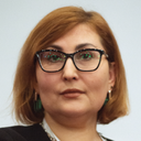 Екатерина Молюкова