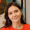 Ольга Долганина