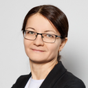 Румия Исляева