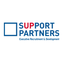 Support Partners