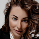 Алина Юхневич